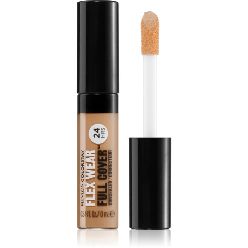 Revlon Cosmetics ColorStay™ Flex Wear Långvarig concealer med hyaluronsyra Skugga N°030 Light Medium 10 ml female