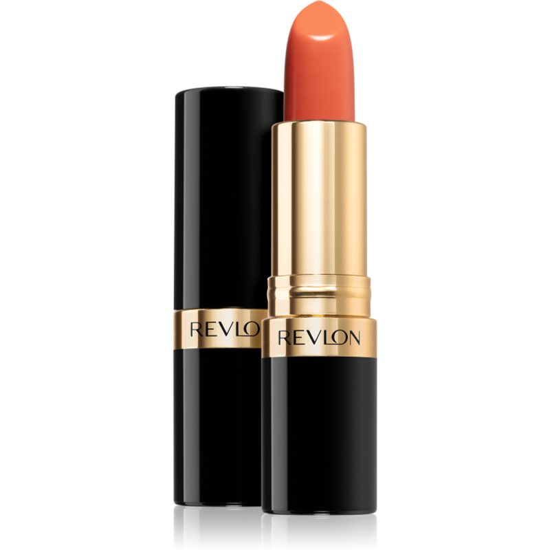 Revlon Cosmetics Super Lustrous™ кремова помада відтінок 677 Siren 4,2 гр
