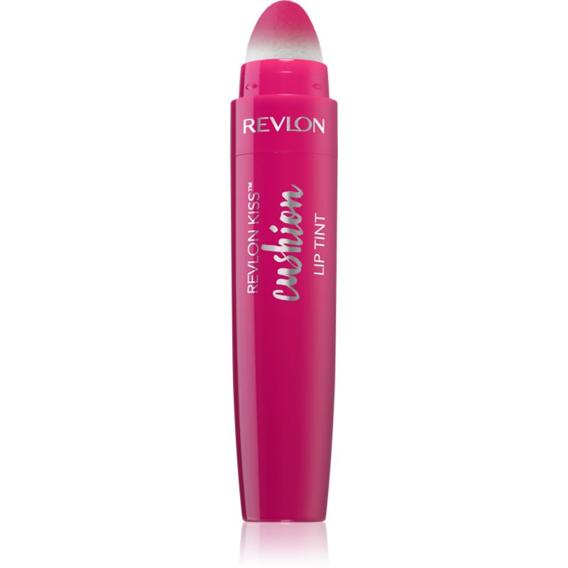 

Revlon Cosmetics Kiss™ Cushion помада з аплікатором відтінок 240 Berry Lit