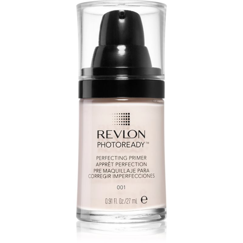 

Revlon Cosmetics Photoready Photoready™ основа для макіяжу відтінок 001