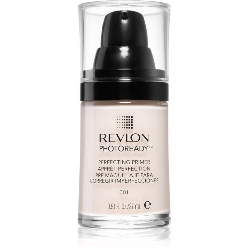 Revlon Cosmetics Photoready™ podkladová báze pod make-up odstín 001 27 ml