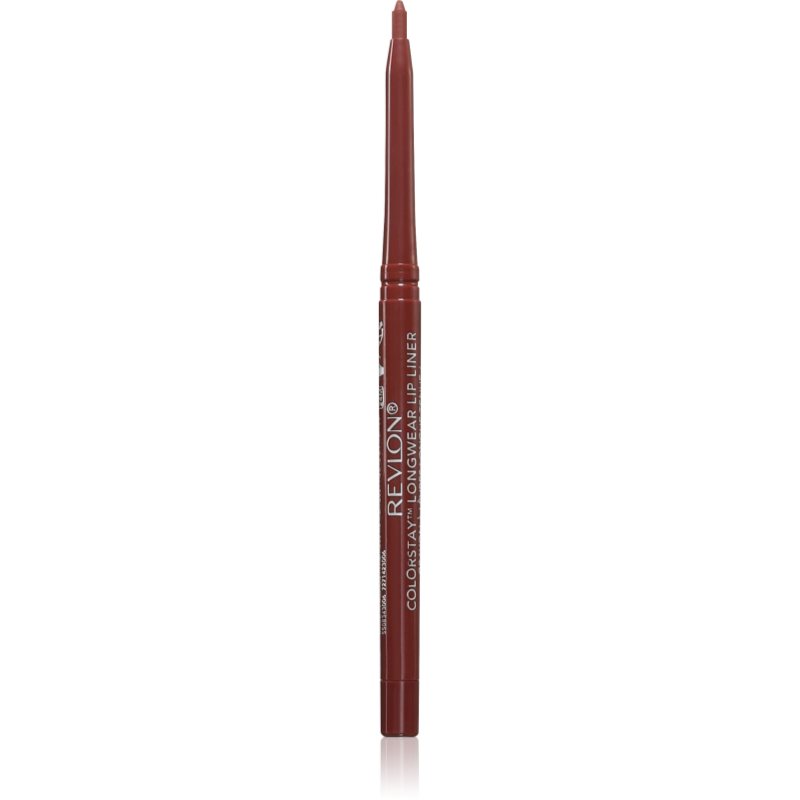 Revlon Cosmetics ColorStay™ konturovací tužka na rty odstín 645 - Chocolate 0.28 g