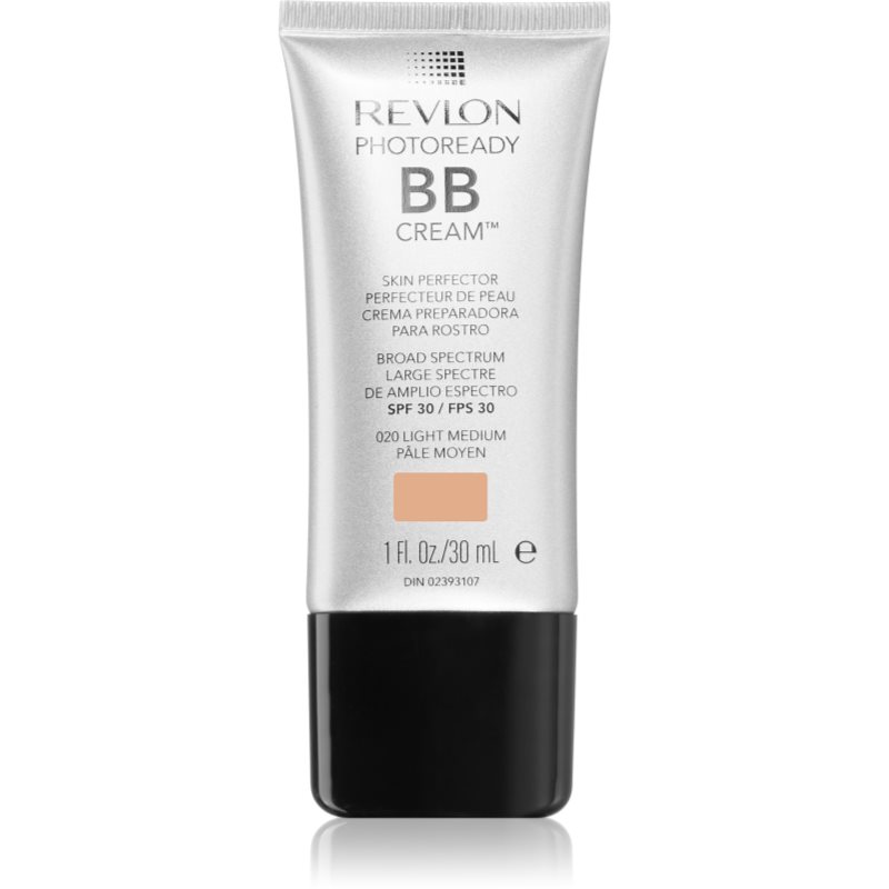 

Revlon Cosmetics Photoready™ BB крем SPF 30 відтінок 020 Light Medium