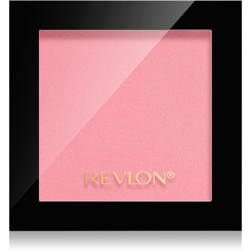 Revlon Cosmetics Blush pudriniai skaistalai atspalvis 014 Tickled Pink 5 g