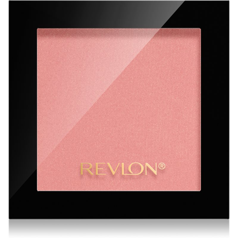 Revlon Cosmetics Blush pudriniai skaistalai atspalvis 004 Rosy Rendezvous 5 g
