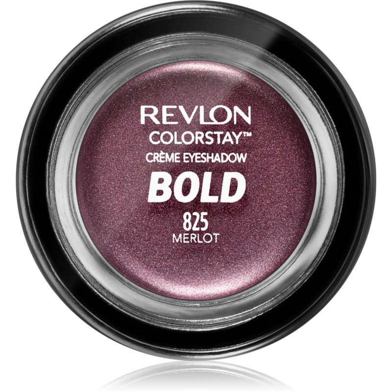 

Revlon Cosmetics ColorStay™ кремові тіні для повік відтінок 825 Merlot