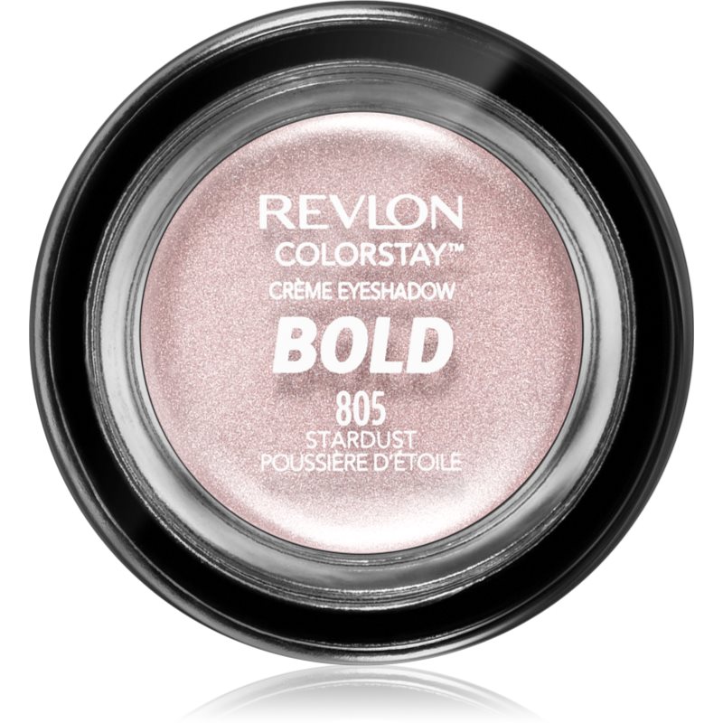 

Revlon Cosmetics ColorStay™ кремові тіні для повік відтінок 805 Stardust
