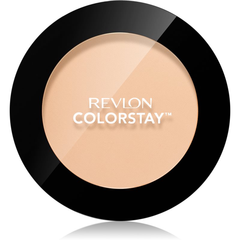 Revlon Cosmetics ColorStay™ kompaktinė pudra atspalvis 830 Light/Medium 8.4 g