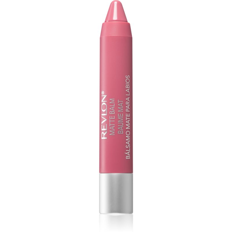 Revlon Cosmetics ColorBurst™ lūpų dažai , matinio efekto atspalvis 205 Elusive 2.7 g