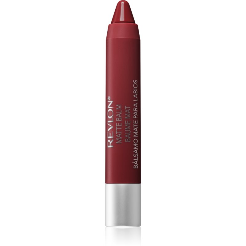 Revlon Cosmetics ColorBurst™ lūpų dažai , matinio efekto atspalvis 225 Sultry 2,7 g
