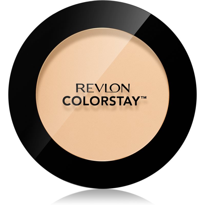 Revlon Cosmetics ColorStay™ kompaktinė pudra atspalvis 820 Light 8.4 g