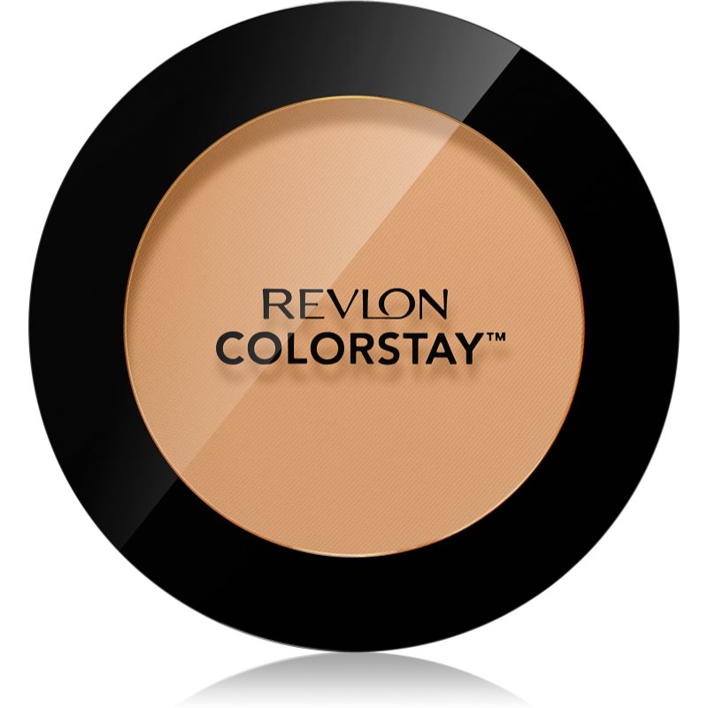 Revlon Cosmetics ColorStaytm Compact Powder Shade 850 Medium/Deep 8.4 g
