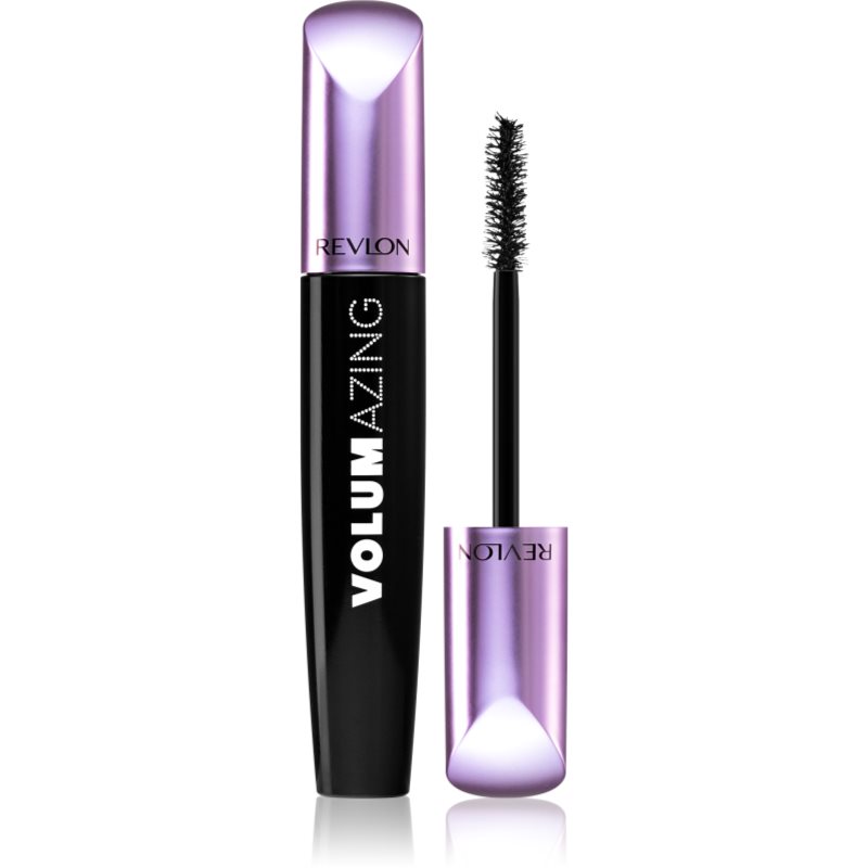 

Revlon Cosmetics Volumazing туш для об'єму вій відтінок 901 Blackest Black