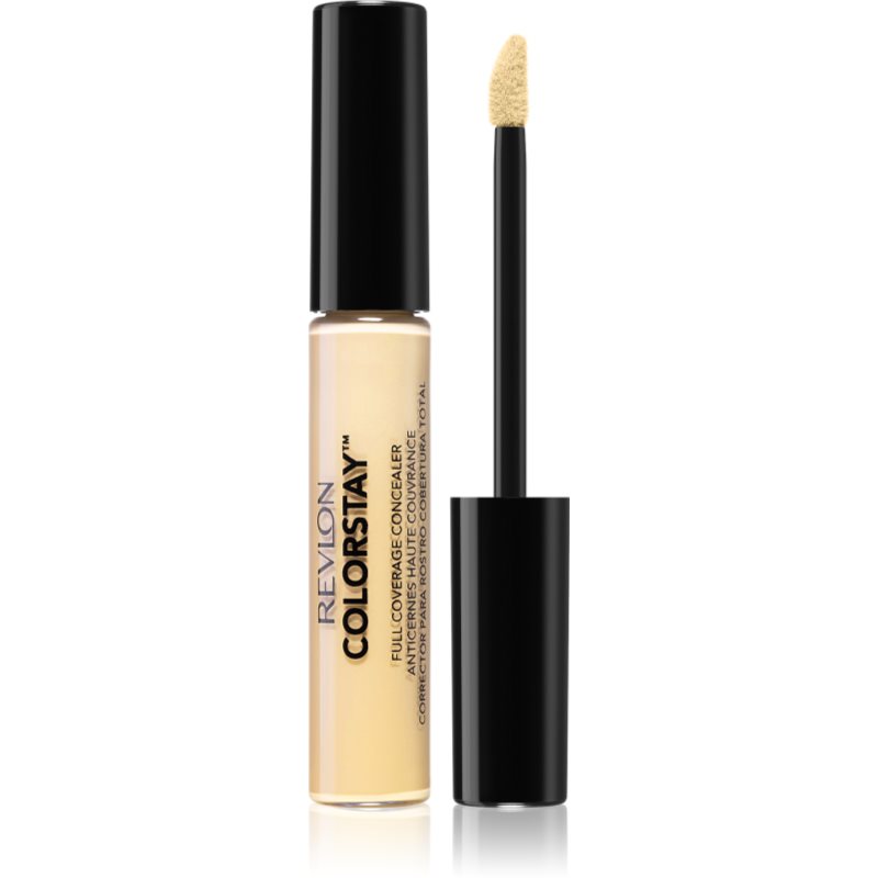 

Revlon Cosmetics ColorStay™ стійкий коректор відтінок 001 Banana