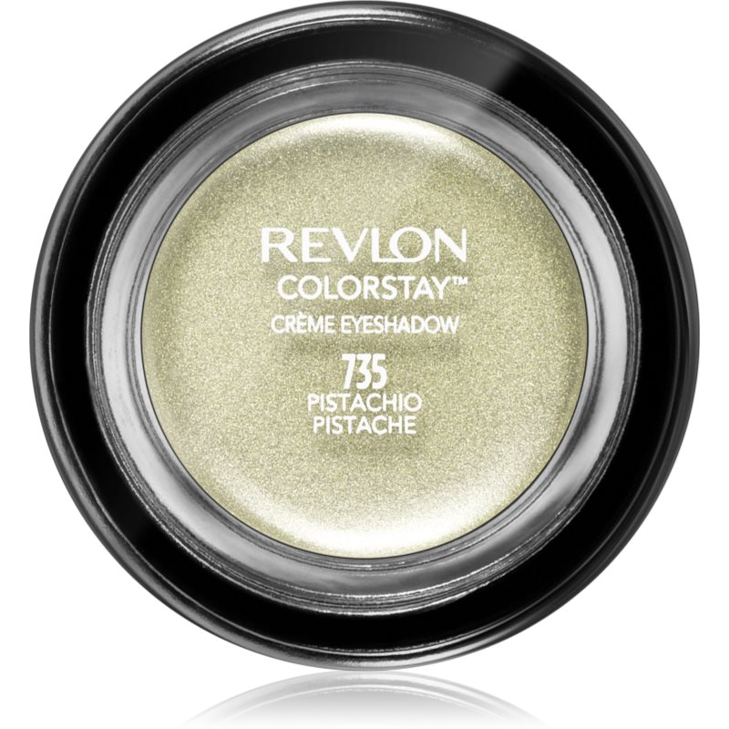 

Revlon Cosmetics ColorStay™ кремові тіні для повік відтінок 735 Pistacho