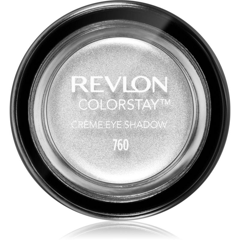 

Revlon Cosmetics ColorStay™ кремові тіні для повік відтінок 760 Earl Grey