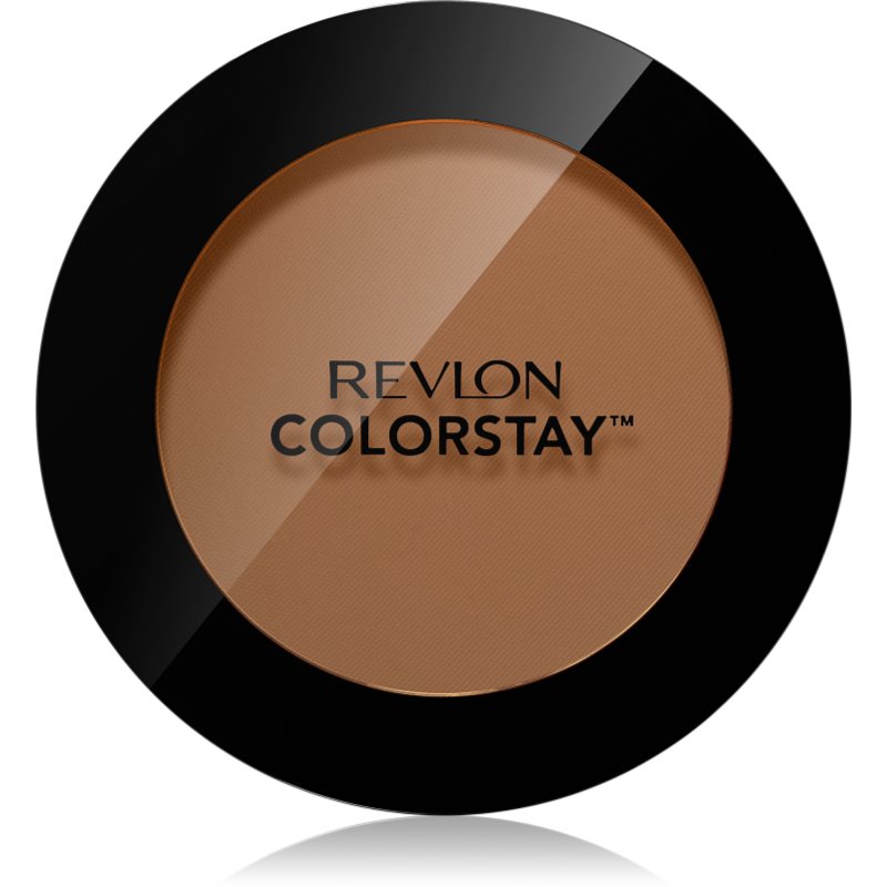 

Revlon Cosmetics ColorStay™ компактна пудра відтінок 883 Mahogany