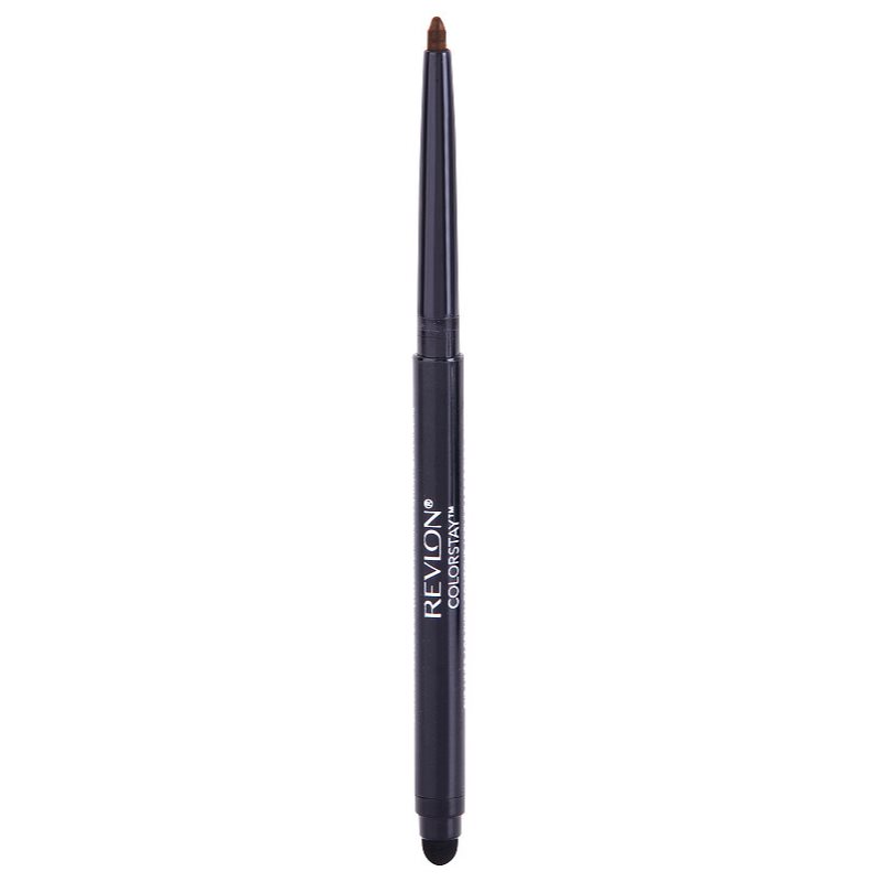 Revlon Cosmetics Colorstay™ Eyeliner With Sharpener Shade 202 Black Brown 0.28 G
