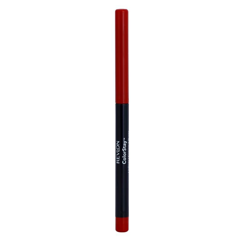 Thumbnail - Revlon Cosmetics ColorStay™ Konturstift für die Lippen Farbton Red 0.28 g