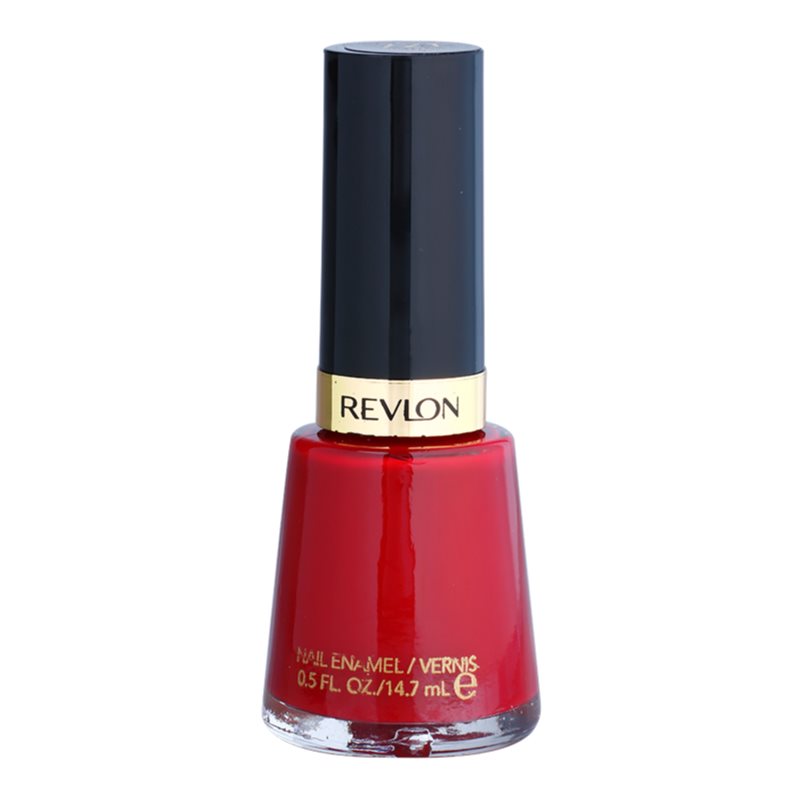 

Revlon Cosmetics New Revlon® лак для нігтів відтінок 721 Raven Red