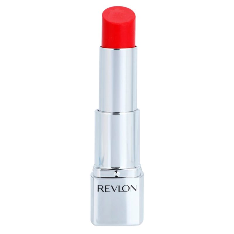 

Revlon Cosmetics Ultra HD Lipstick ультраблискуча помада відтінок 825 HD Hydrangea
