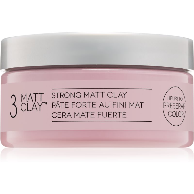 Revlon Professional Style Masters modelling clay with matt effect 85 g
