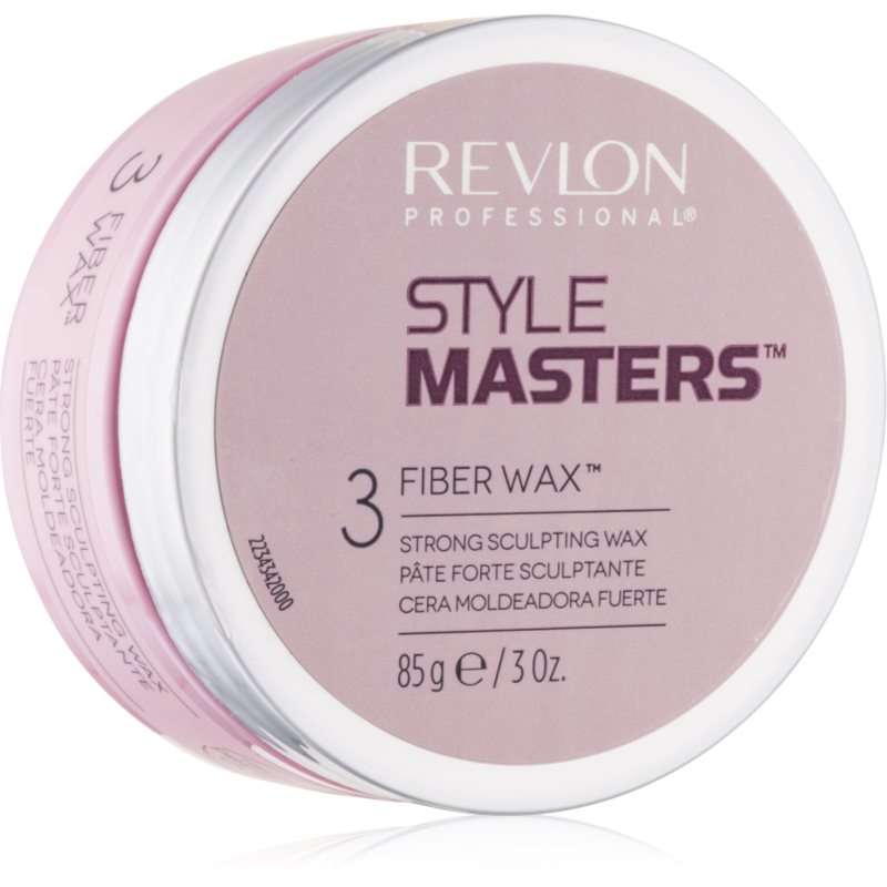

Revlon Professional Style Masters моделюючий віск для фіксації та надання форми