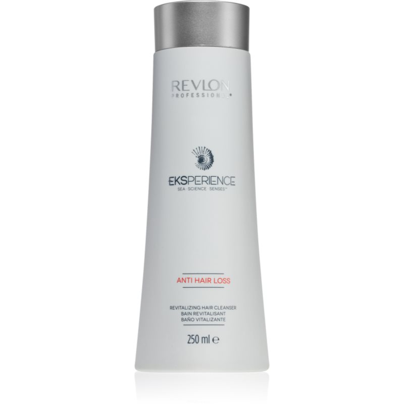 Revlon Professional Eksperience Anti Hair Loss Shampoo Against Hair Loss 250 Ml