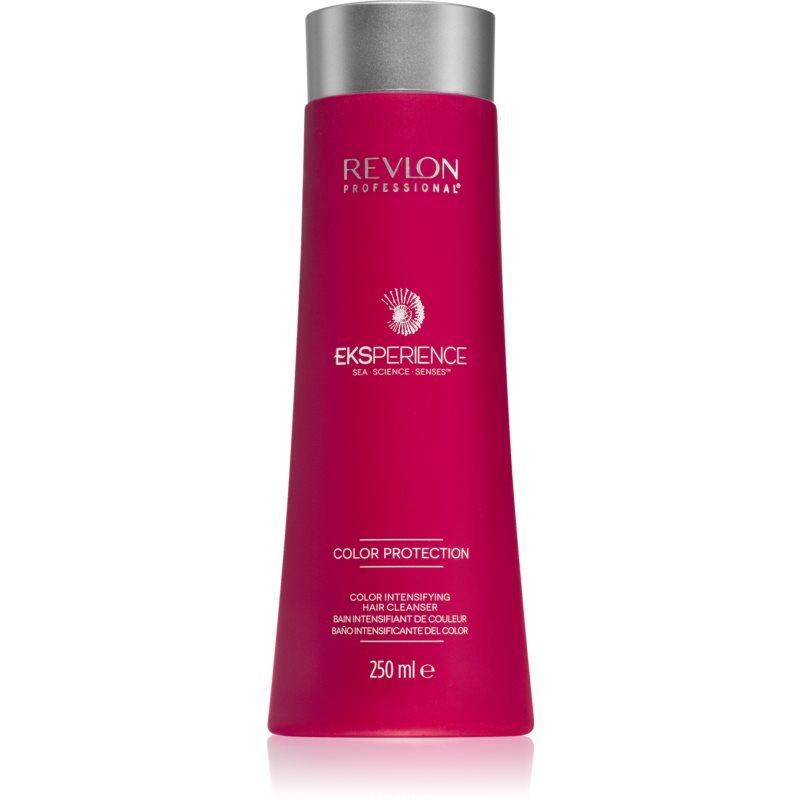 Revlon Professional Eksperience Color Protection apsauginis šampūnas dažytiems plaukams 250 ml