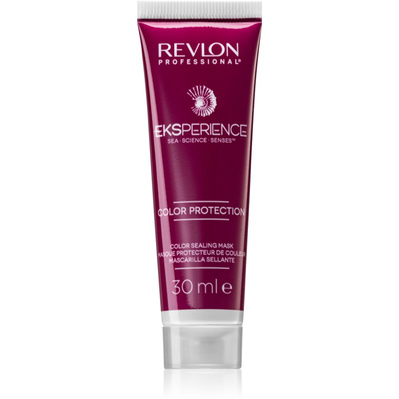 Revlon Professional Eksperience Color Protection kaukė dažytiems plaukams 30 ml