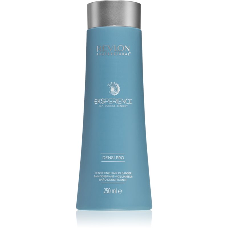 Revlon Professional Eksperience Densi Pro storinamasis šampūnas retėjantiems plaukams 250 ml