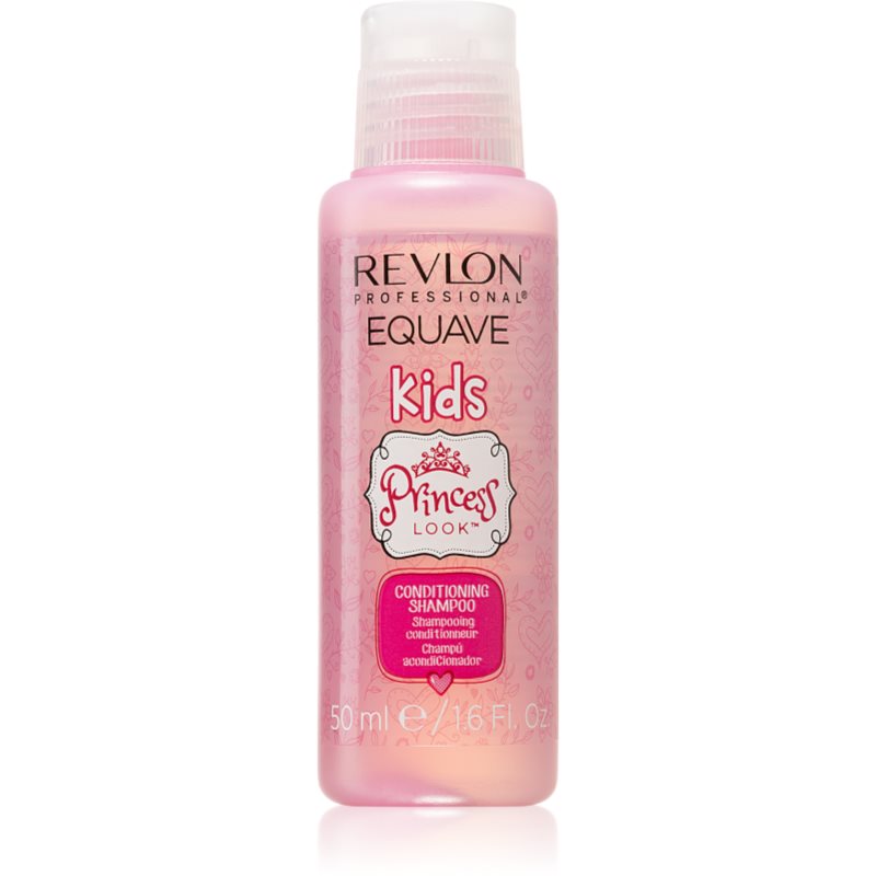

Revlon Professional Equave Kids делікатний дитячий шампунь для волосся