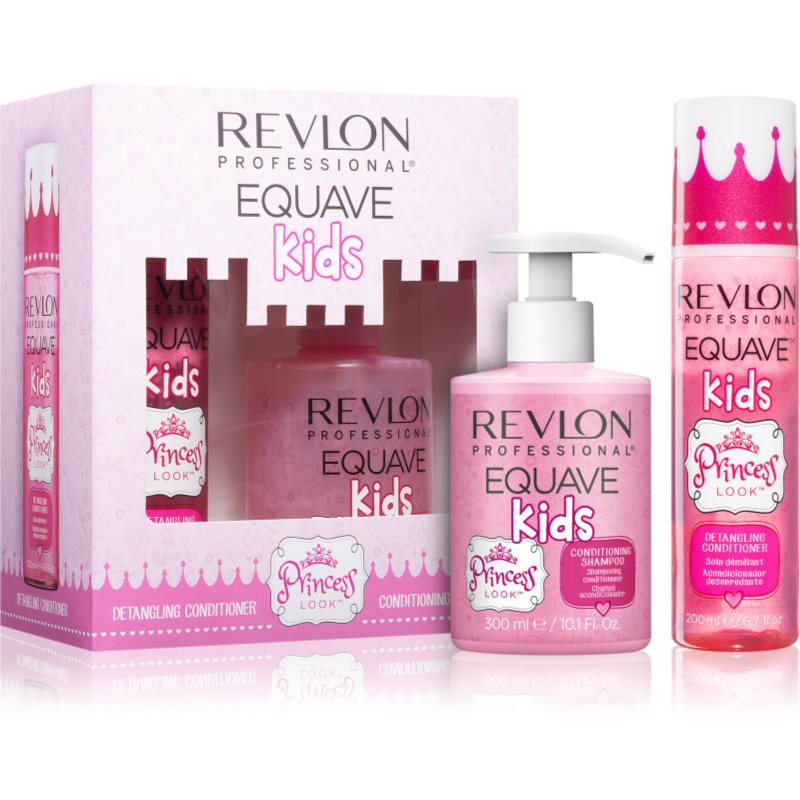 

Revlon Professional Equave Kids набір (для дітей)
