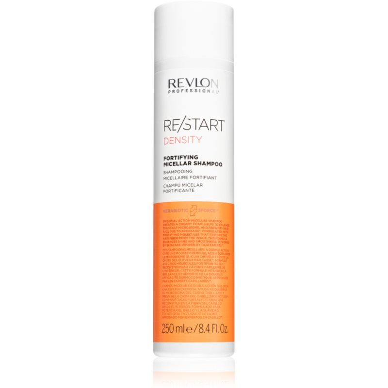Revlon Professional Re/Start Density šampon proti izpadanju las 250 ml