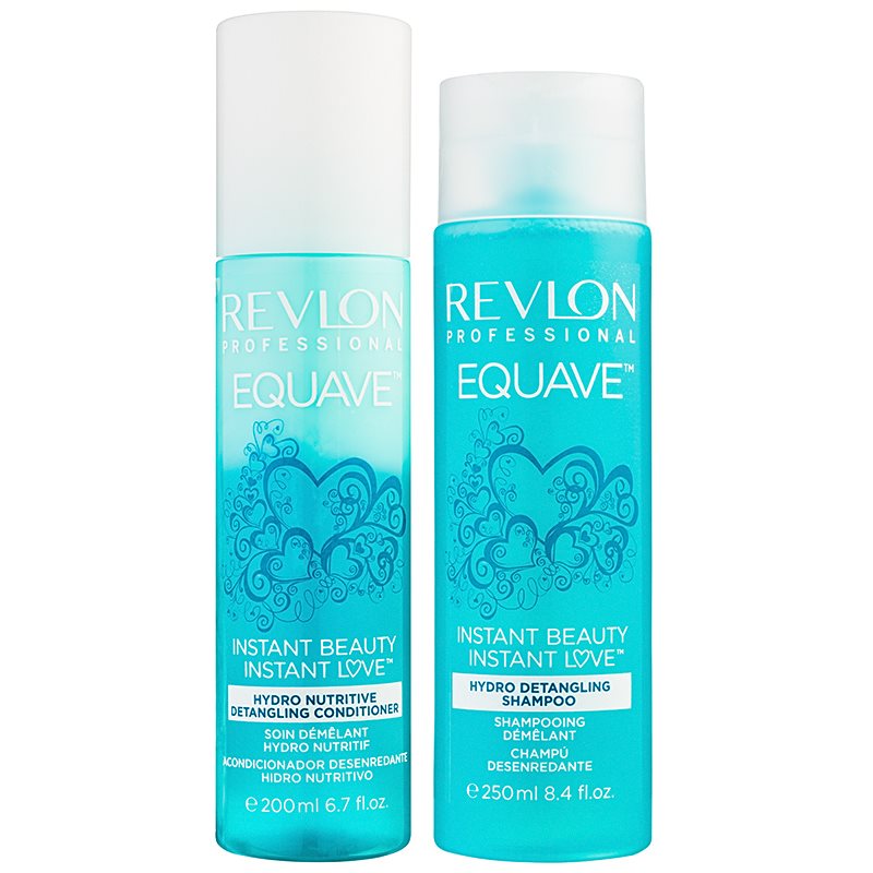 

Revlon Professional Equave Hydro Nutritive подарунковий набір (для волосся)