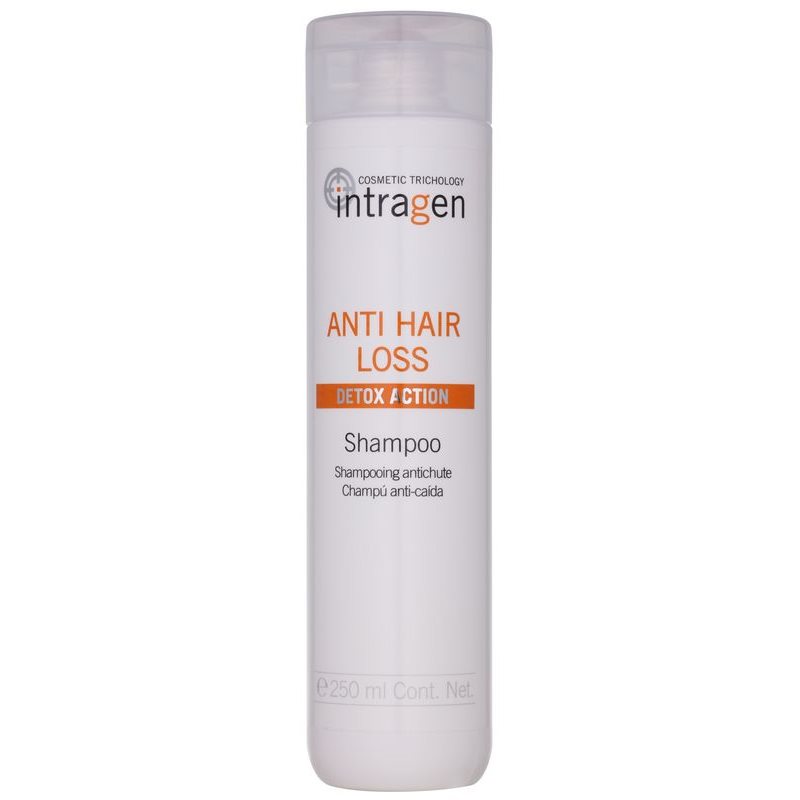 

Revlon Professional Intragen Anti Hair Loss шампунь від випадіння волосся
