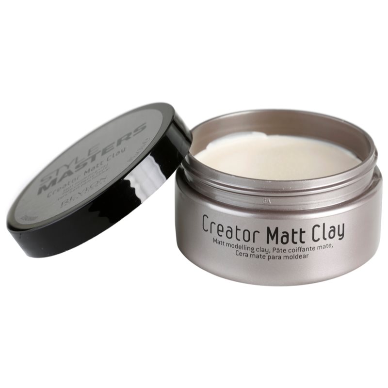 Revlon Professional Style Masters Modelling Clay With Matt Effect 85 G