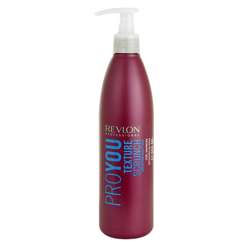

Revlon Professional Pro You Texture активатор кучерів