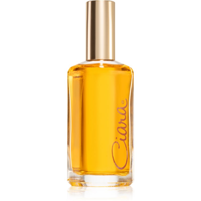 Revlon Ciara 100% Strenght Eau de Parfum hölgyeknek 68 ml