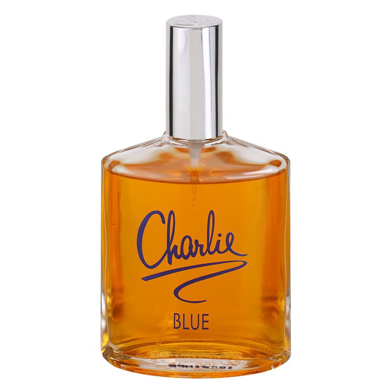 

Revlon Charlie Blue Eau Fraiche туалетна вода для жінок