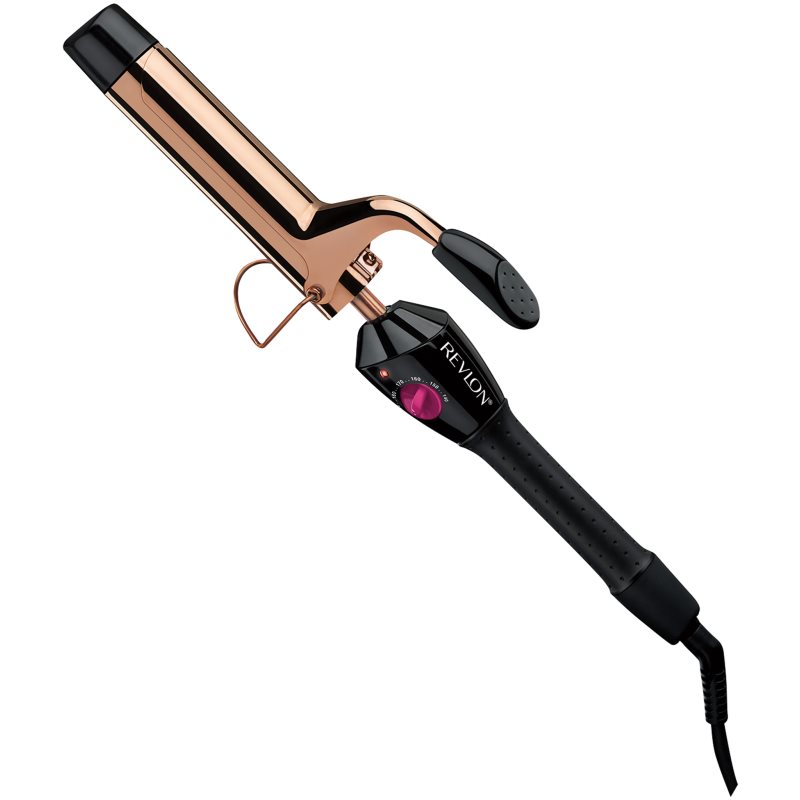Revlon Beauty Salon Long Lasting Curls & Waves der Lockenstab 1 St.