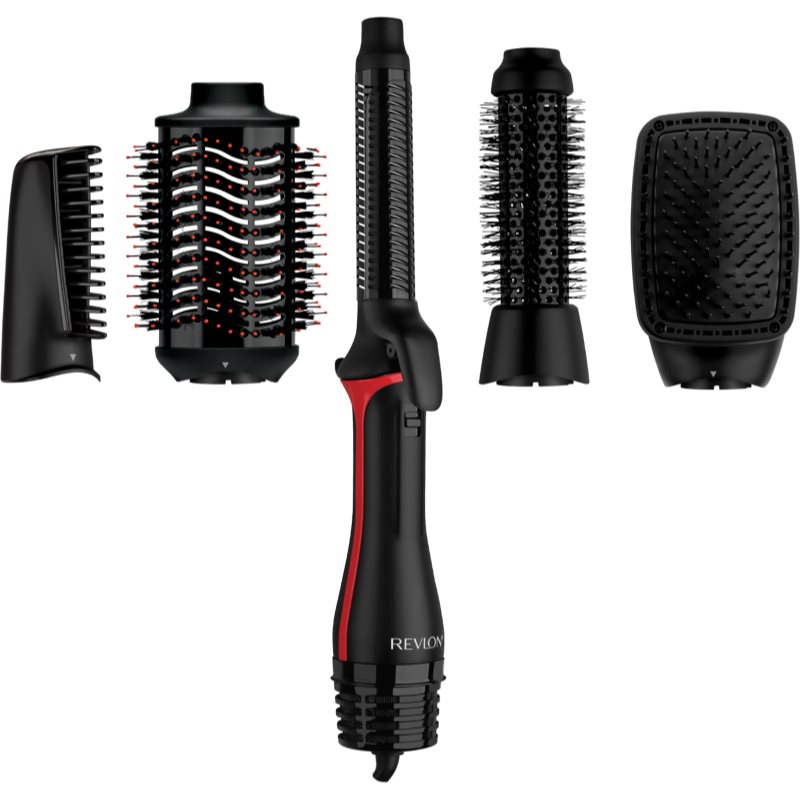 Revlon Beauty Salon One-Step Blow Dry Multi styler Multifunktionsstab 1 St.