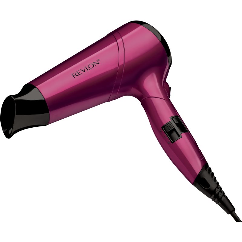 Revlon Beauty Hair Dryer Frizz Fighter Haartrockner 1 St.