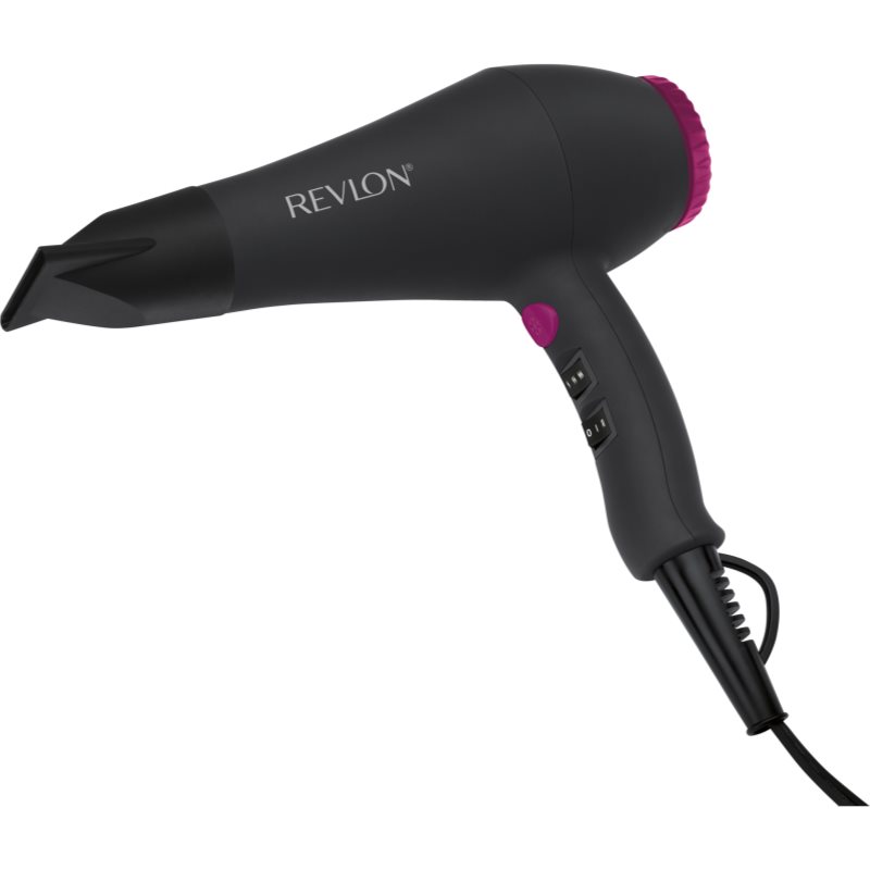 Revlon Beauty Hair Dryer Smooth BrillianceTM AC Haartrockner 1 St.