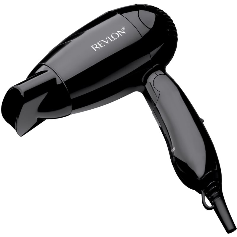 Revlon Beauty Hair Dryer Travel Reisefön 1 St.