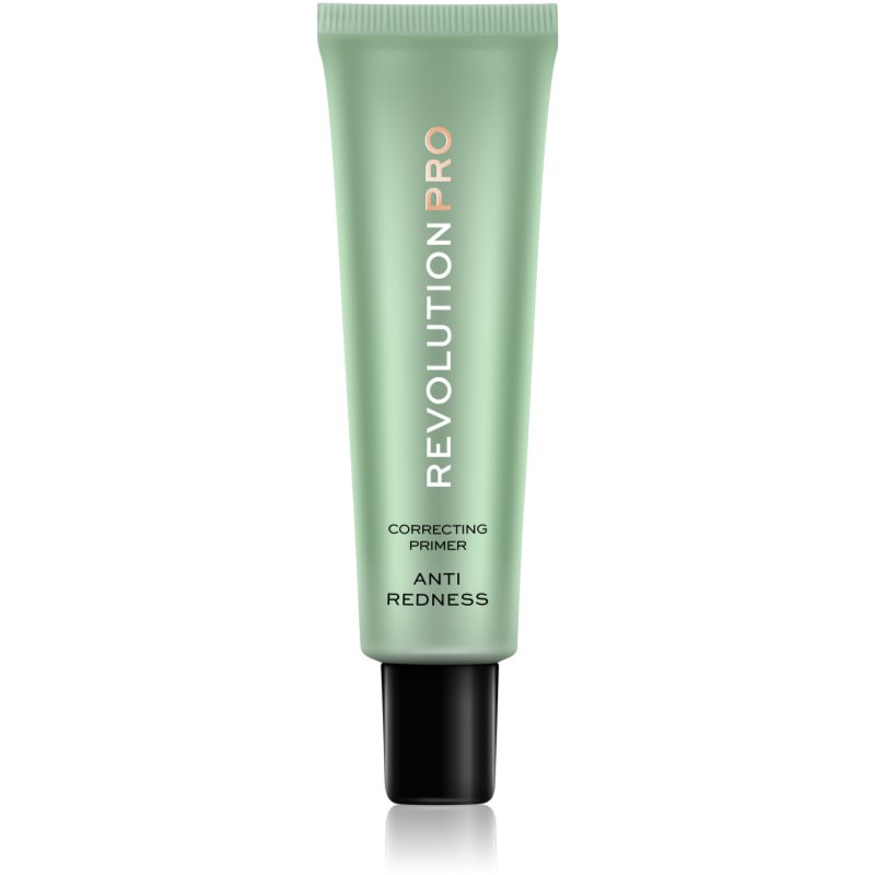 

Revolution PRO Correcting Primer основа під макіяж проти почервнінь