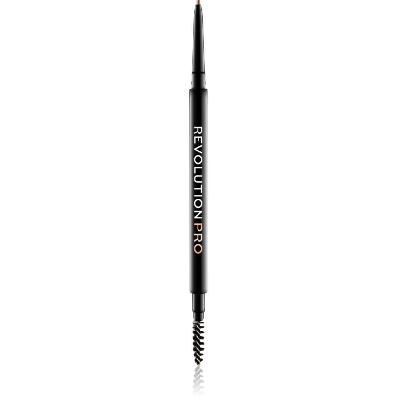 

Revolution PRO Microblading олівець для брів відтінок Blonde