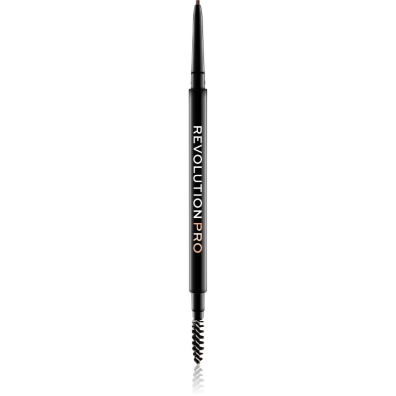 

Revolution PRO Microblading олівець для брів відтінок Chocolate
