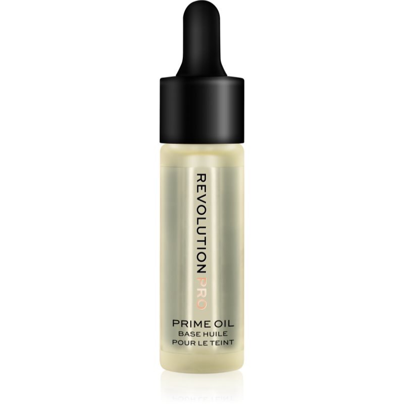 

Revolution PRO Prime Oil олійка-основа