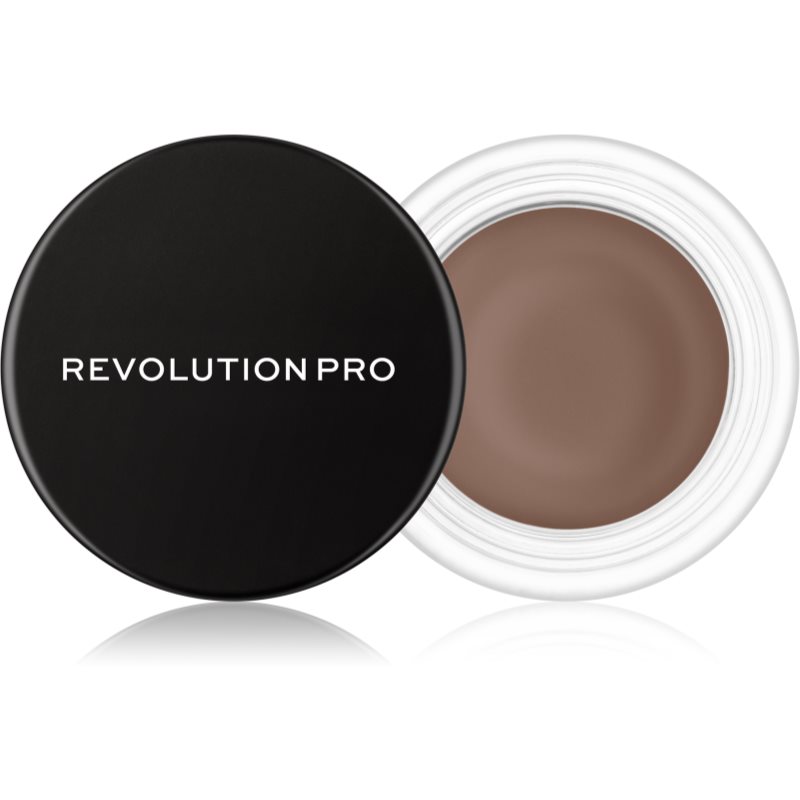 Revolution PRO Brow Pomade szemöldök pomádé árnyalat Blonde 2.5 g